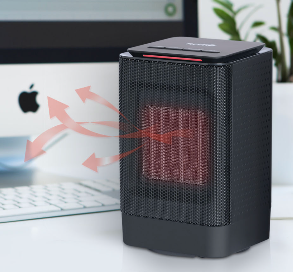 R10 Mini Heater