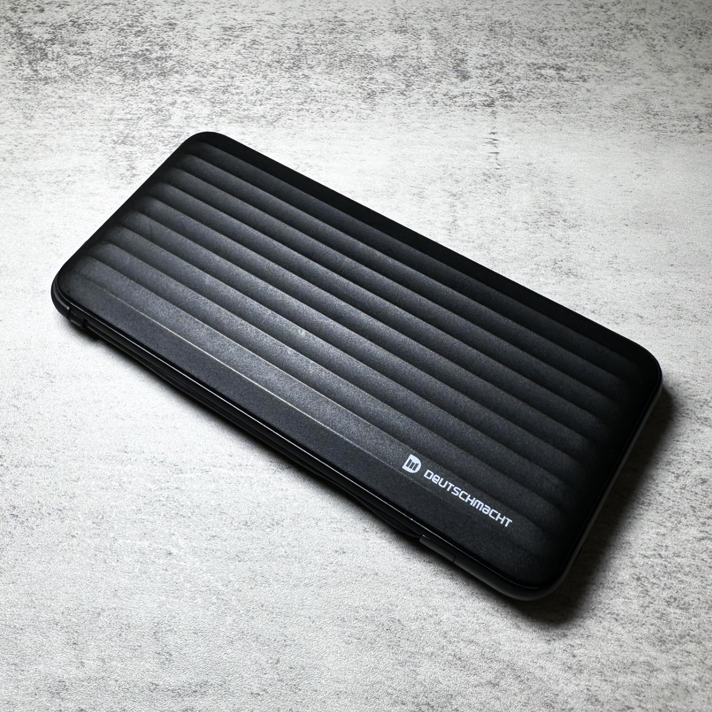 (最暢銷) 10,000mAh 一體雙線充電器 (USB Type C & Lightning)