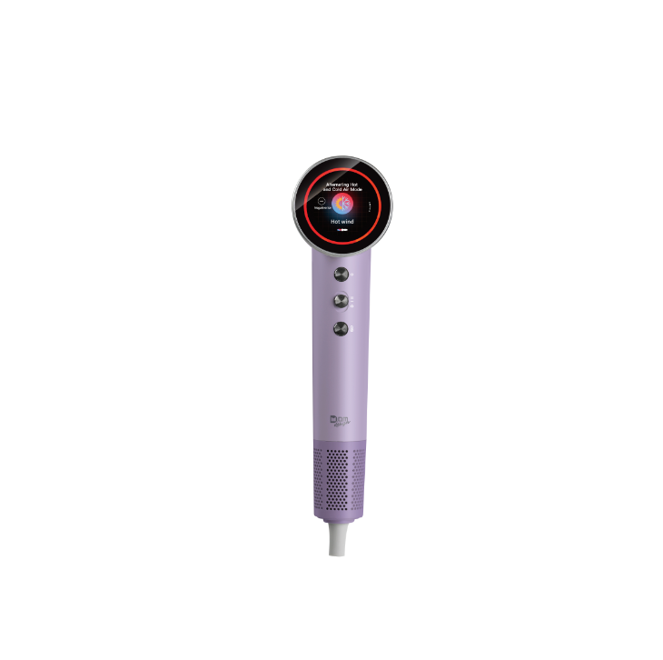 DM High Speed Hair Dryer