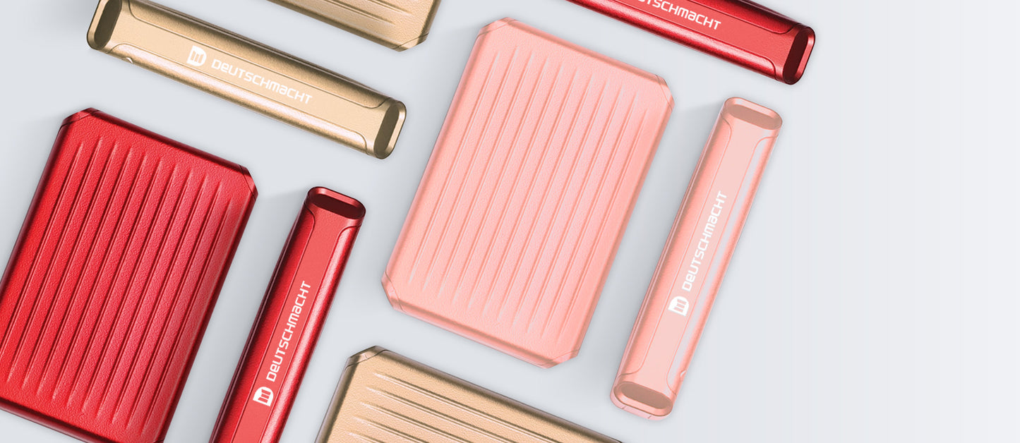 Type C 8400mAh 充電器