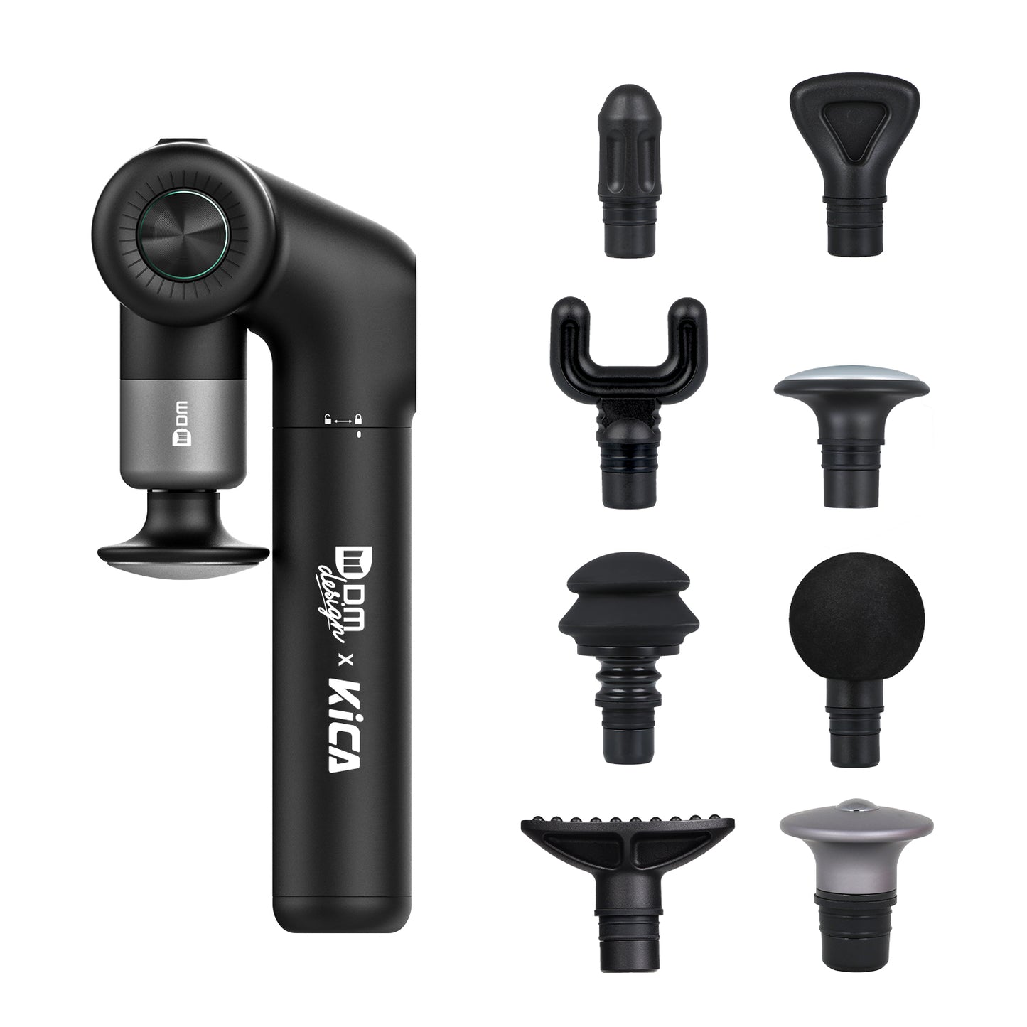 (最新) 筋膜按摩槍