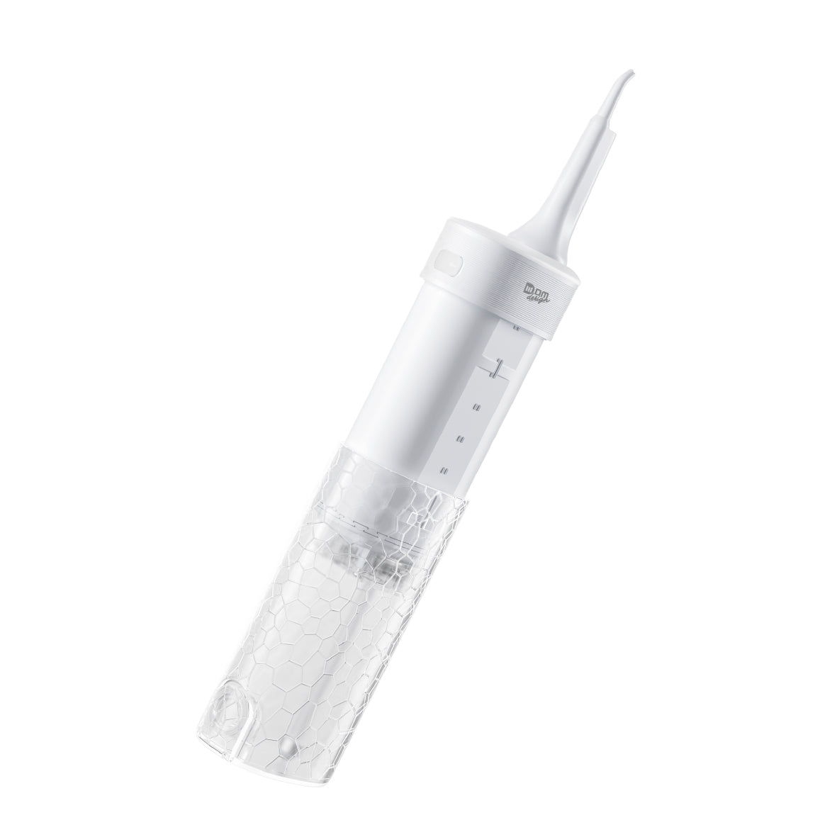 (New) Cordless Ozone Water Flosser