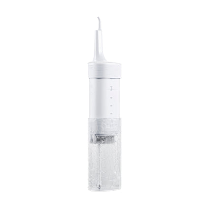 (New) Cordless Ozone Water Flosser