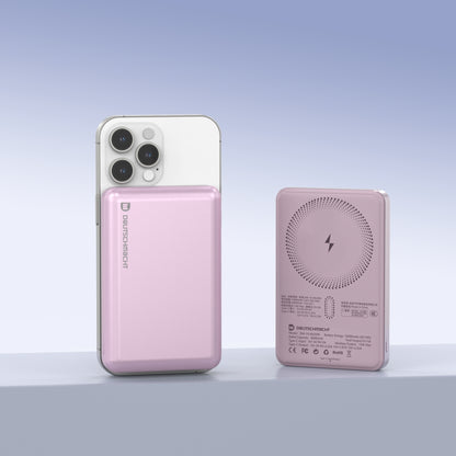 (New) 10000mAh Magnetic Ultra Slim Power Bank