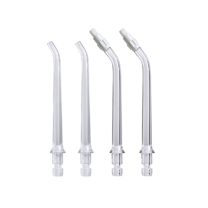 (New) DM Cordless Water Flosser Nozzles (4 Pieces)