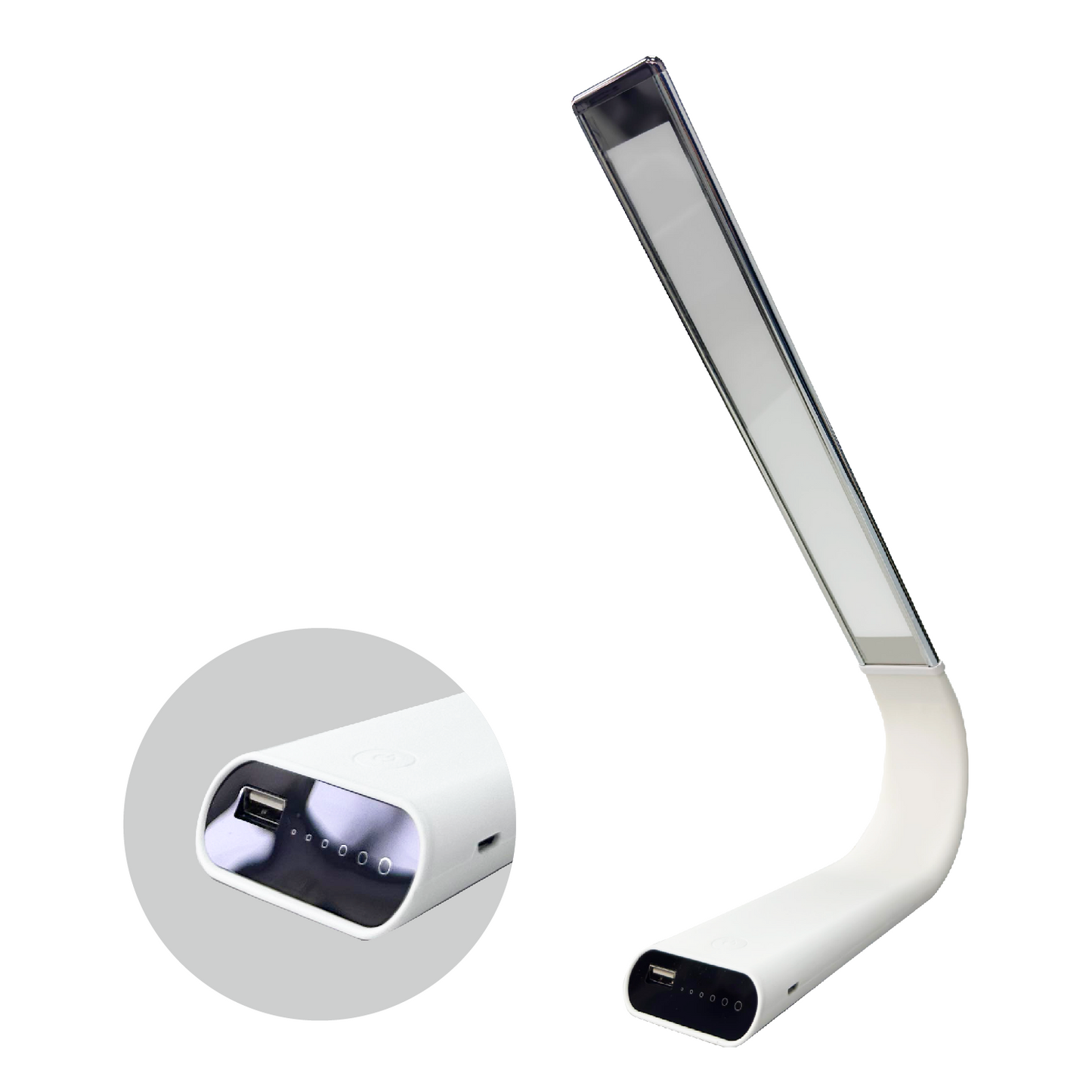LED50 Eye Protection Lamp