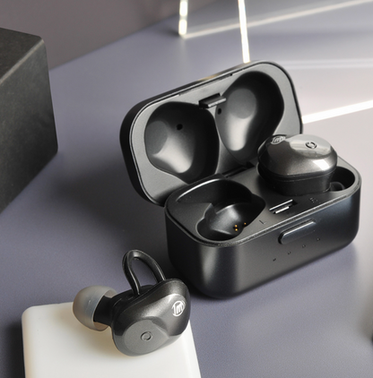 BE-3000 Ai HDSS Truly Wireless Earphones