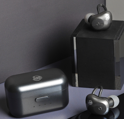 BE-3000 Ai HDSS Truly Wireless Earphones