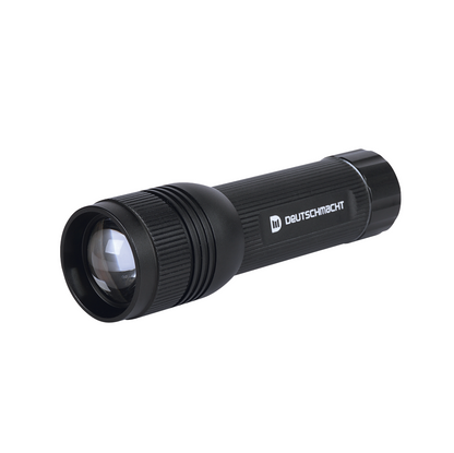 F10 Portable Flashlight (Full Set)