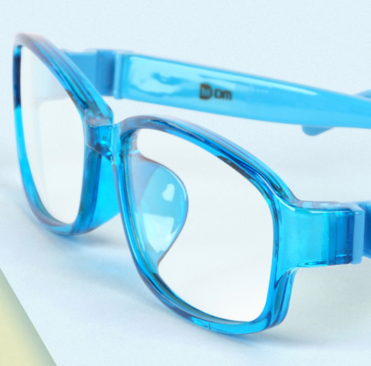 Bluelight Glasses for Children