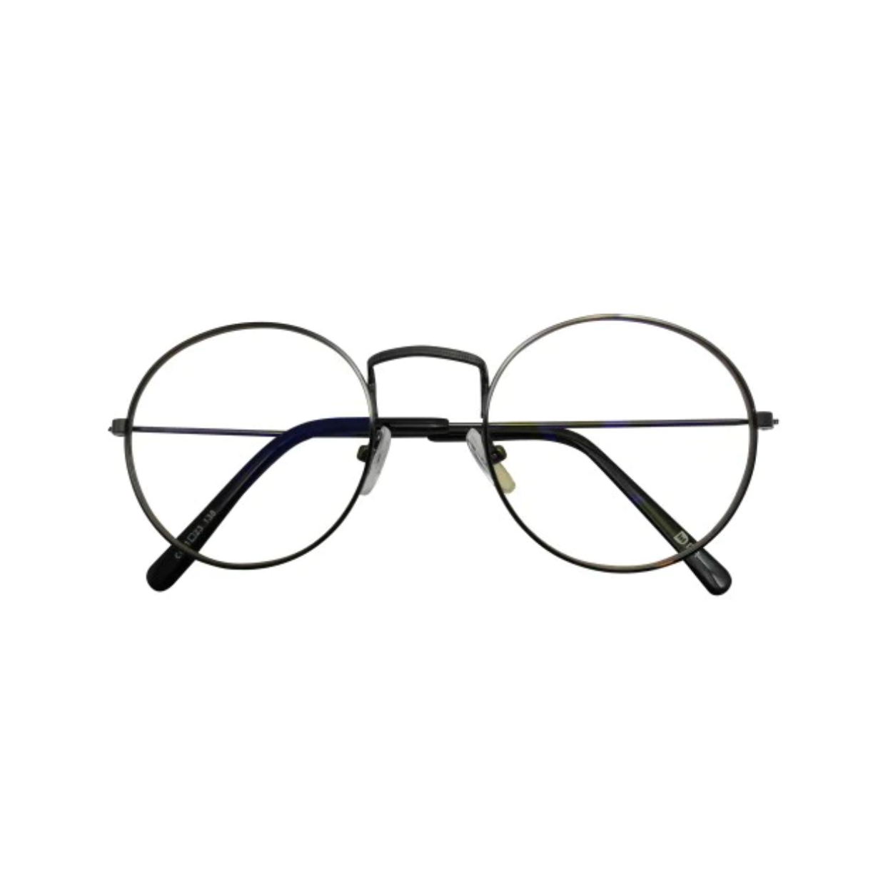 Bluelight Glasses for Adult (Round)