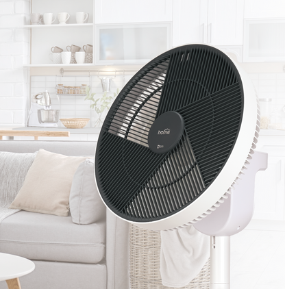 (New) Plasma Fan