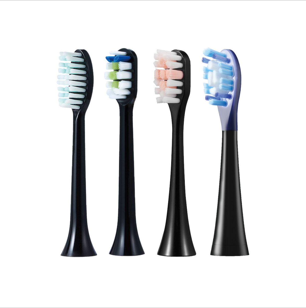 (New) DM Sonic Electric ToothBrush