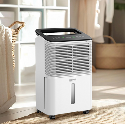 DM Home 16L Dehumidifier (Grade 2) – Deutschmacht