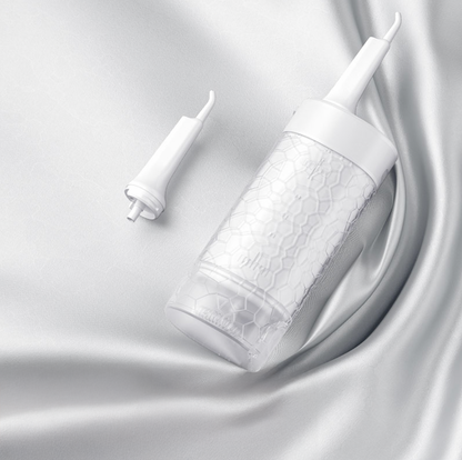 (New) Cordless Ozone Water Flosser