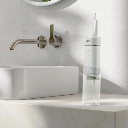 (New) Cordless Ozone Water Flosser