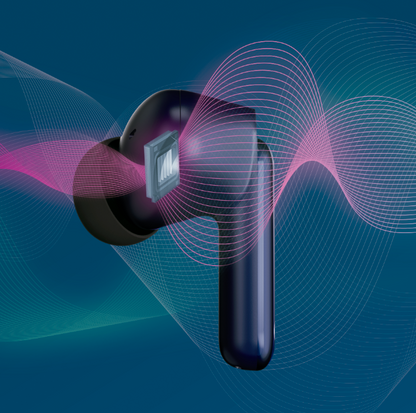 (最新) BE6000HD 無線藍牙耳機