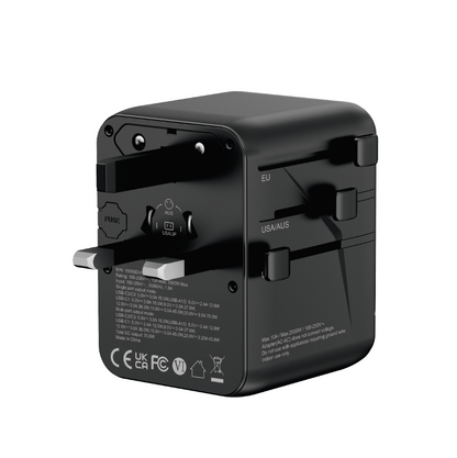 通用充电器 PD70W