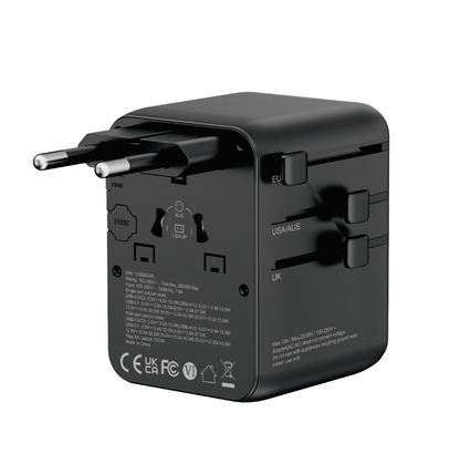 通用充电器 PD70W