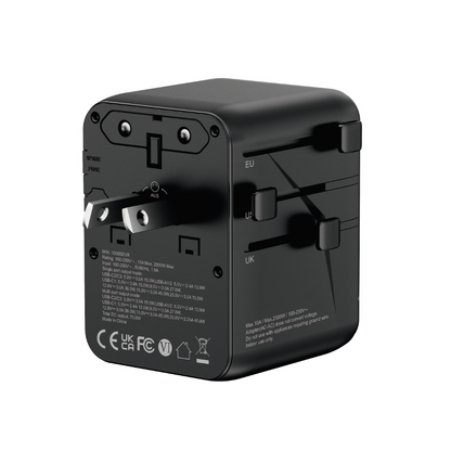 通用充电器 PD70W