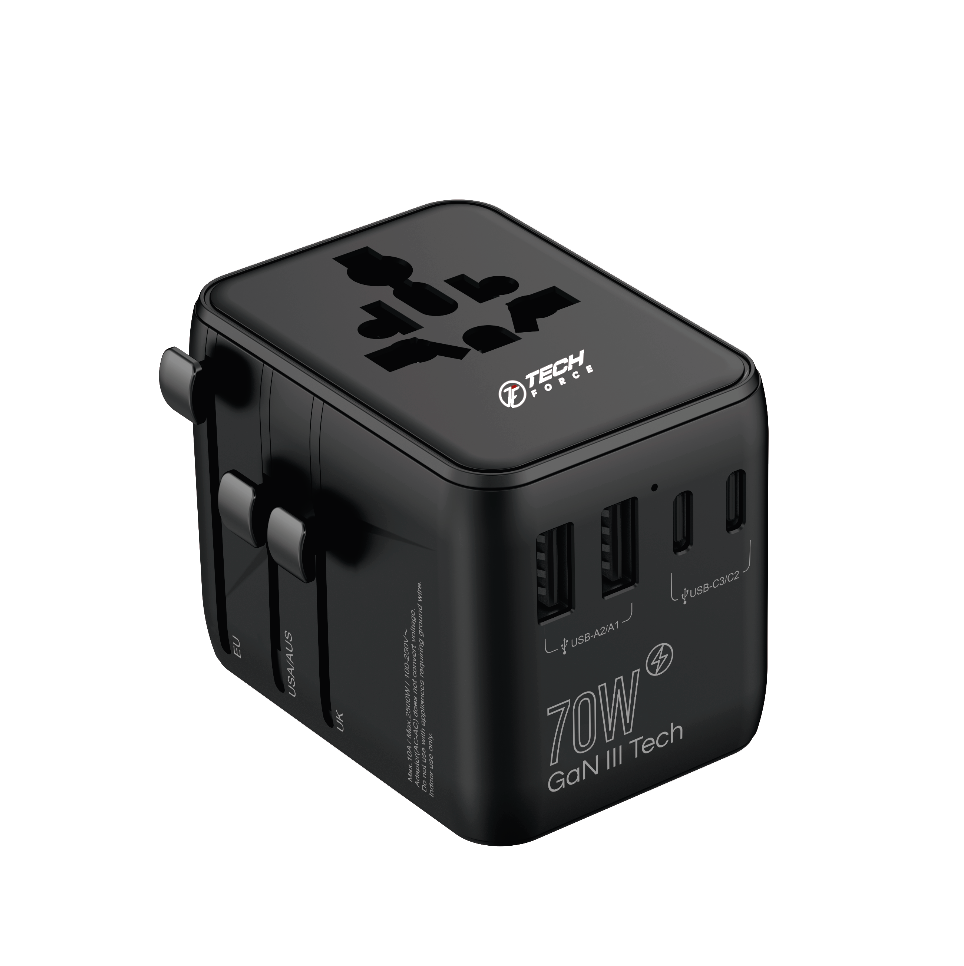 通用充电器 PD70W