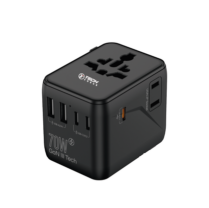 通用充电器 PD70W