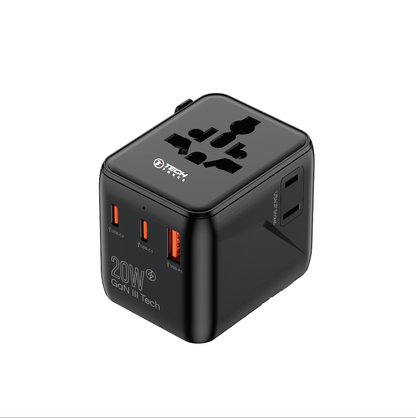 通用充電器 PD20W