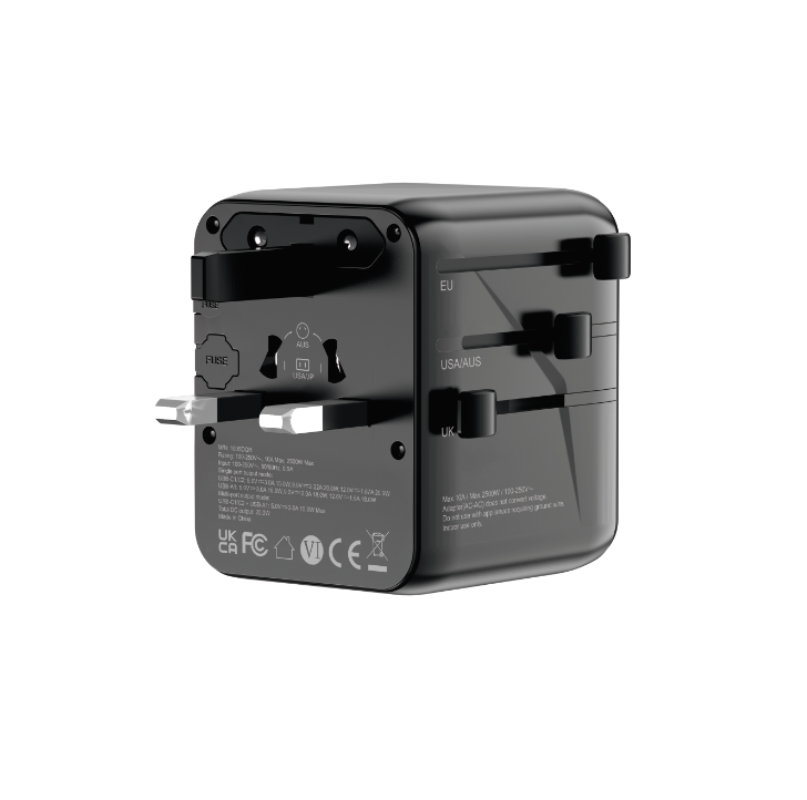 通用充電器 PD20W