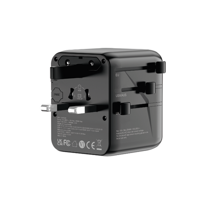 通用充電器 PD20W