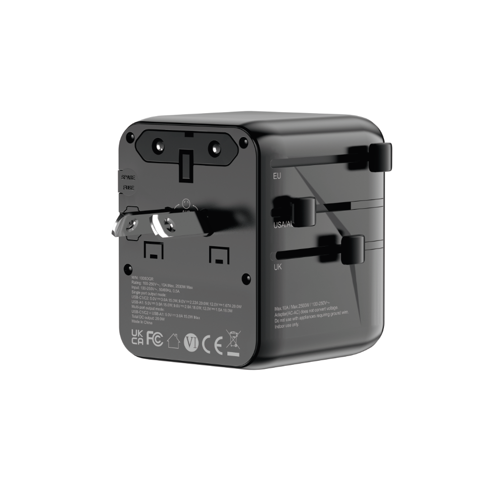 通用充電器 PD20W