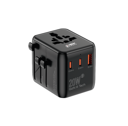 通用充電器 PD20W