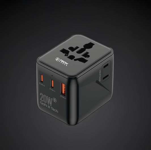 通用充電器 PD20W