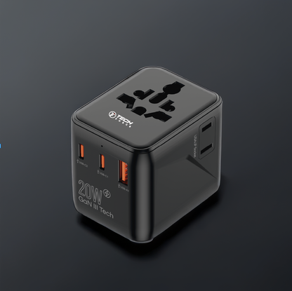 通用充电器 PD70W