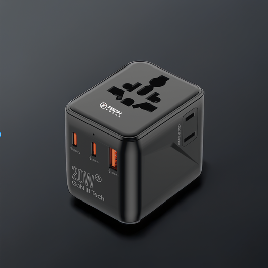 通用充电器 PD70W