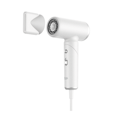 (New) Foldable Hair Dryer with Worldwide Voltage