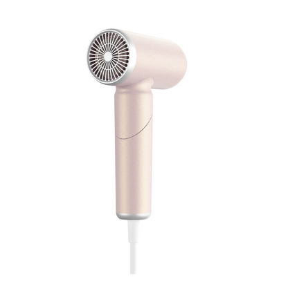 (New) Foldable Hair Dryer with Worldwide Voltage