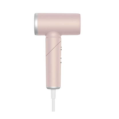 (New) Foldable Hair Dryer with Worldwide Voltage