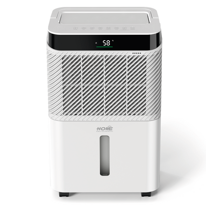 (Latest) 16L Compact Pro Dehumidifier – Energy Grade 1