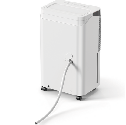(Latest) 16L Compact Pro Dehumidifier – Energy Grade 1