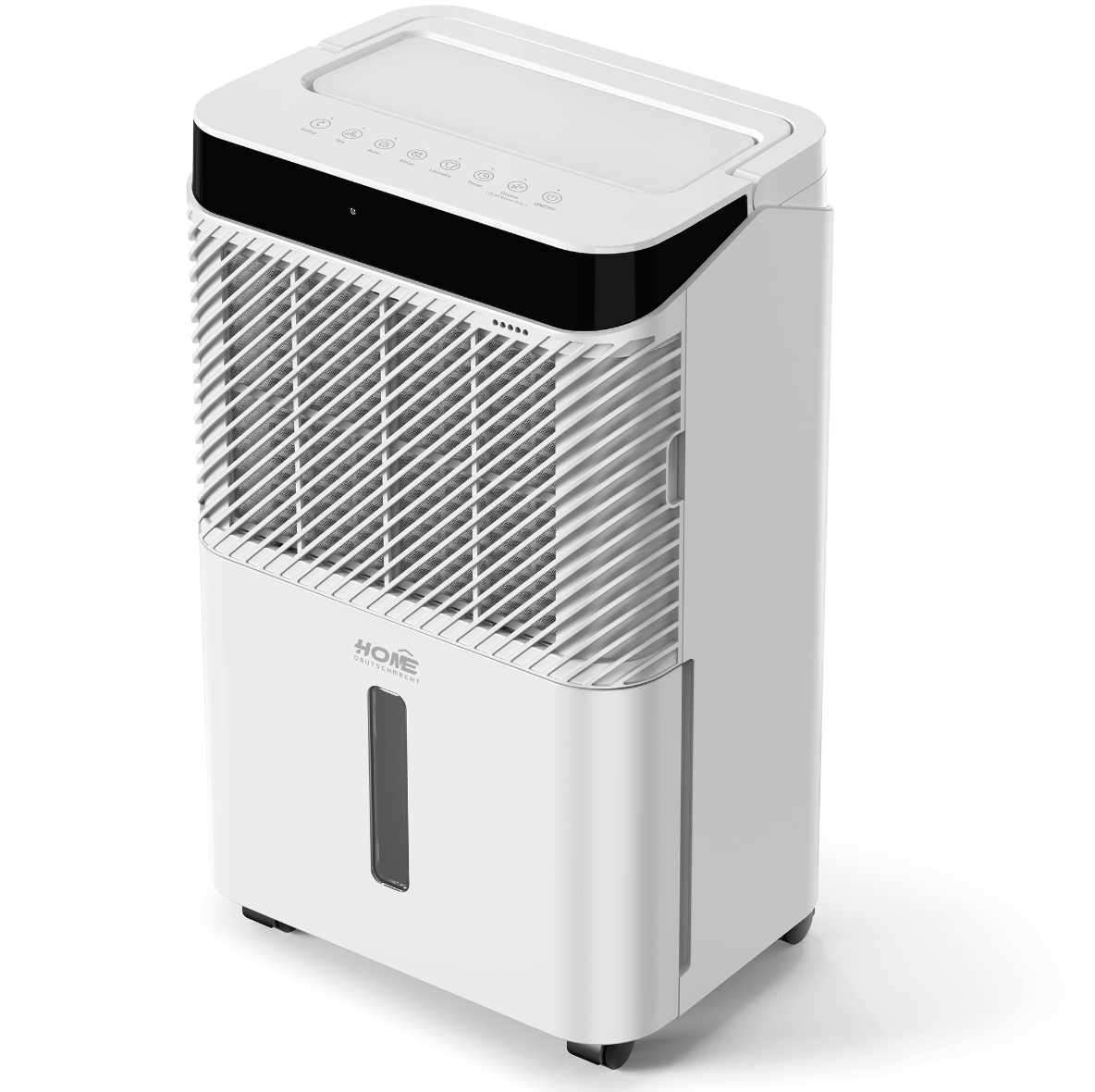 (Latest) 16L Compact Pro Dehumidifier – Energy Grade 1
