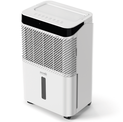 (Latest) 16L Compact Pro Dehumidifier – Energy Grade 1