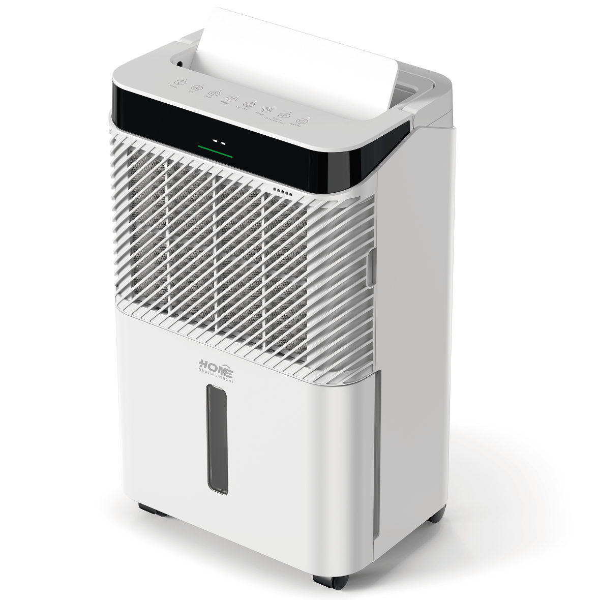 (Latest) 16L Compact Pro Dehumidifier – Energy Grade 1