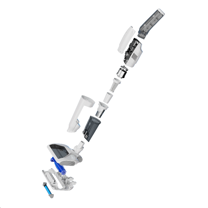(2026) Vacuum cleaner accessories