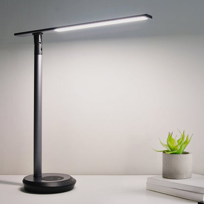 (Top Selling) 10,000mAh Dual Light Wireless LED Table Lamp