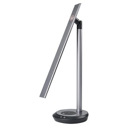 (Top Selling) 10,000mAh Dual Light Wireless LED Table Lamp