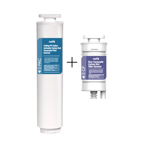 Aquahome PAC + CF Filter (For Aquahome Water Dispenser)