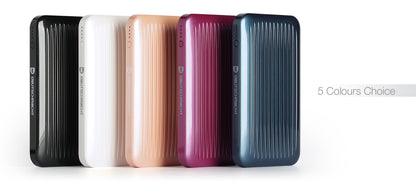 5,200mAh Power Bank