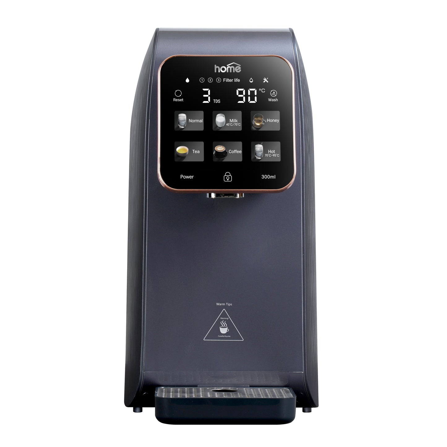 (New) Aquahome Water Dispenser