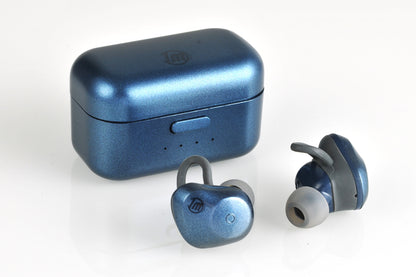 BE-2000 Truly Wireless Earphones