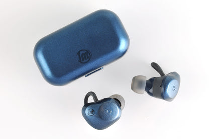 BE-2000 Truly Wireless Earphones